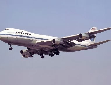 Αυτό είναι το Boeing 747 που μετατράπηκε σε ξενοδοχείο (βίντεο)